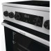 Электрическая плита Gorenje GECS5C70XA