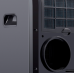 Мобильный кондиционер Electrolux Manhattan EACM-12 FM/N3