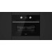 Встраиваемая микроволновая печь Teka MLC 8440 NIGHT RIVER BLACK