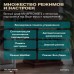 Винный шкаф Meyvel MV46PRO-KBT2 (Спелая вишня)