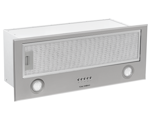 Полновстраиваемая вытяжка Hiberg VSF 8091 X