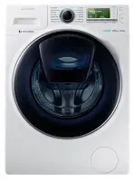 Стиральная машина SAMSUNG WW12K8412OW