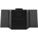 Вытяжка Krona JINA 600 BLACK S
