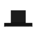 Вытяжка встраиваемая Kuppersberg NANCY S 60 Black
