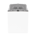 Посудомоечная машина Hisense HV642D90