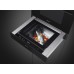 Вакуумный упаковщик Smeg CPV115B3