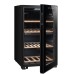 Винный шкаф La Sommeliere LS51.2ZBLACK