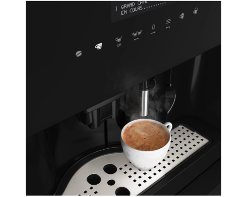 Кофемашина De Dietrich DKD4810N