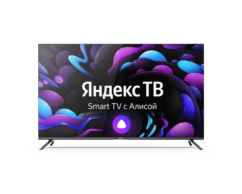 Телевизор Centek CT-8575 Smart