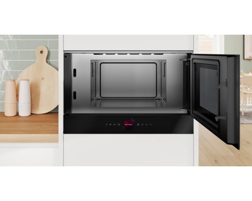 Встраиваемая микроволновая печь Bosch BFR 7221B1