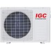 Канальный кондиционер IGC IDT-36HS/U