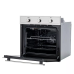 Многофункциональный газовый духовой шкаф DeLonghi SGX 4 RU
