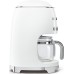 Капельная кофеварка Smeg DCF02WHEU