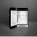 Минибар Smeg FAB5LBL5