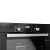 Электрический духовой шкаф Simfer B6EB59070