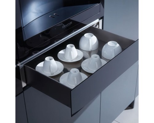 Встраиваемый подогреватель посуды Signature Kitchen Suite SKSWD2401S