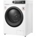 Стиральная машина с инвертором и паром Weissgauff WM 591412 Inverter Steam