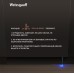 Умная встраиваемая посудомоечная машина Weissgauff BDW 6033 Wi-Fi Inverter Autoopen