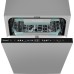 Встраиваемая посудомоечная машина Weissgauff BDW 4160 Ultra Real Autoopen Infolight