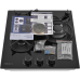 Газовая варочная панель ZUGEL ZGH452B
