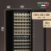 Винный шкаф Meyvel MV160-KBT2