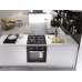 Газовая варочная поверхность DeLonghi ANTS 46 ASV GU