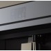 Кофемашина V-ZUG CoffeeCenter V6000 45 платиновое стекло COC6T-25005