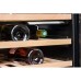 Монотемпературный винный шкаф Avintage AVU51TB1