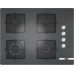 Газовая варочная панель Bosch POP7C9O12O