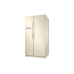 Холодильник Side-By-Side Samsung RS54N3003EF/WT