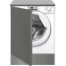 Встраиваемая стиральная машина Teka LI5 1080 EUI EXP