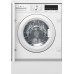 Встраиваемая стиральная машина Bosch WIW28540OE