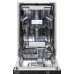 Встраиваемая посудомоечная машина DeLonghi DDWI 490 AMEDEO