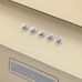 Настенная вытяжка Graude CLASSIC DHE 60.1 C