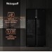 Отдельностоящий холодильник с инвертором Weissgauff WSBS 590 BG NoFrost Inverter Premium