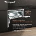 Встраиваемая посудомоечная машина Weissgauff BDW 6151 Inverter Touch AutoOpen Timer Floor