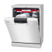 Посудомоечная машина Hansa ZWM628EIH