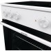 Электрическая плита Gorenje GEC6A11WG