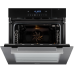 Комбинированный духовой шкаф-пароварка Graude PREMIUM BMDP 60.1 E