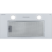 Полновстраиваемая вытяжка Meferi INBOX60WH ULTRA