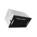 Встраиваемая кухонная вытяжка LEX GS BLOC G 600 Black