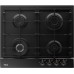 Варочная панель Teka GSC 64320 RBN ANTHRACITE-OB