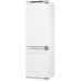 Встраиваемый двухкамерный холодильник Gorenje NRKI517142