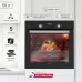Электрический духовой шкаф Simfer B6EB56016