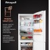 Отдельностоящий холодильник с инвертором Weissgauff WRK 1970 DWG Full NoFrost Inverter
