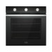 Электрический духовой шкаф DeLonghi NSM 7NL PPP RUS