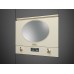 Встраиваемая микроволновая печь Smeg MP822PO