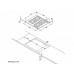 Варочная панель Korting HG 665 CTCN