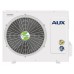 Кассетный кондиционер AUX ALCA H12/4R1C/AL-H12/4R1C(U)