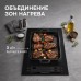 Стеклокерамическая варочная панель Zigmund & Shtain CI 24.3 B